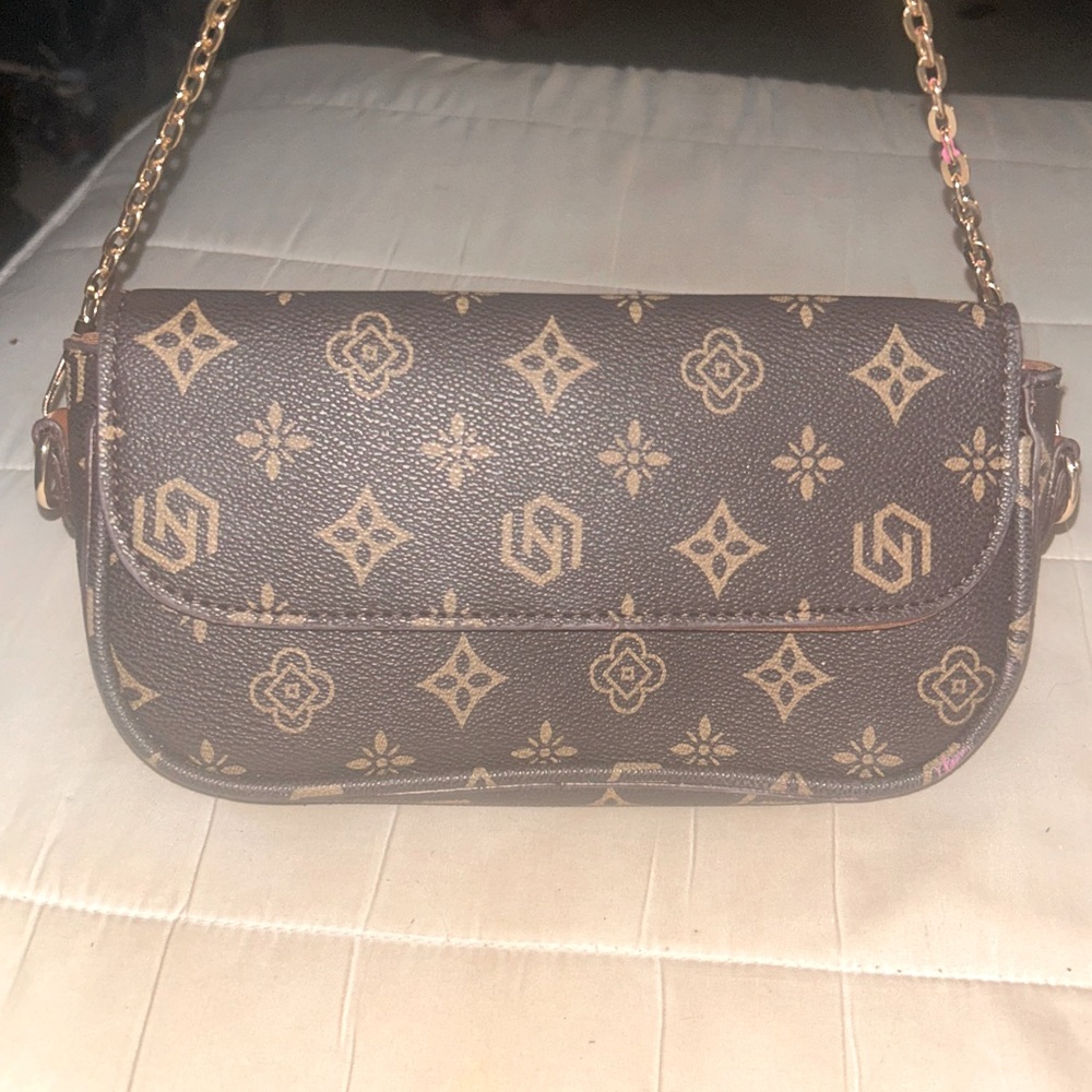 purse